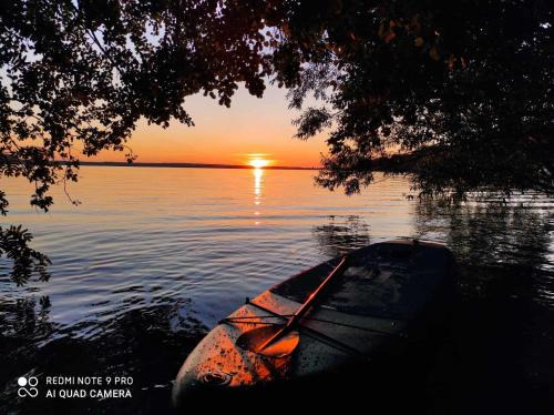 Lubkowo Apartment | Discover Dworek Lubkowo: Pet-Friendly Beachfront Retreat