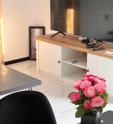 Przemysl Apartment | Dworskiego 74 Apartament 1