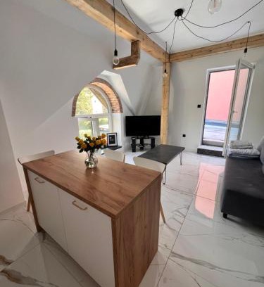 Przemysl Apartment | Dworskiego 74, Apartament 2