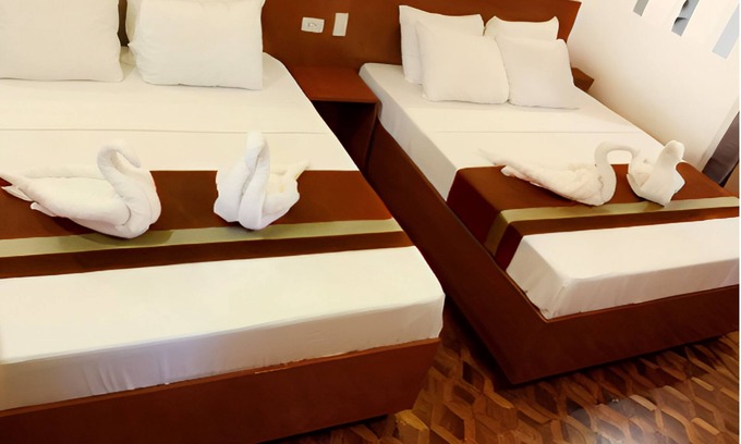 Vigan Hotel | Dy Heritage Suites: Guest Rated 9.6 with Family Amenities