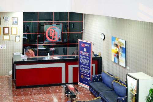 Boyolali Hotel | Budget-Friendly Dya Hotel Boyolali with Breakfast Included
