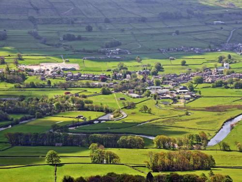 Worton House | Pet-Friendly Retreat at Dyke Heads Stable - 4 Star Stay