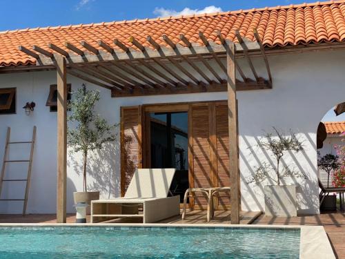 Bo Nok Villa | Dylan Beach House Kuiburi