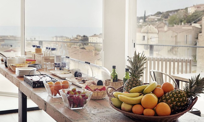 Caldes d'Estrac Hotel | Relaxing Getaway at Dynamic Hotels Caldetes Barcelona