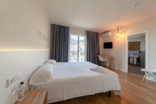 Caldes d'Estrac Hotel | Oceanfront Retreat at Dynamic Hotels Caldetes Barcelona