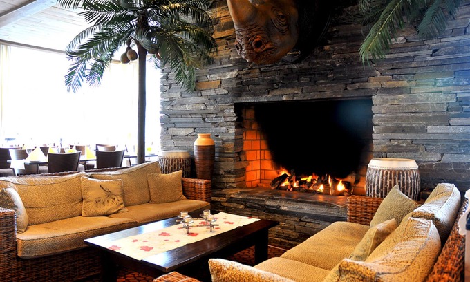 Kristiansand Hotel | Discover Dyreparken Safarihotell: Family-Friendly Retreat