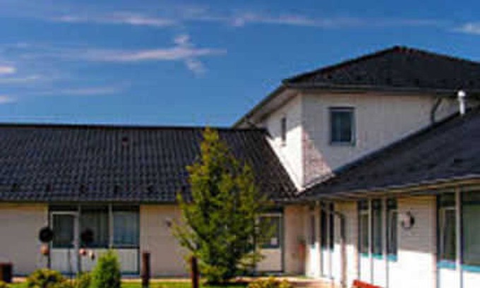 Sassnitz Hotel | DZ 103 - Family run hotel with restaurant