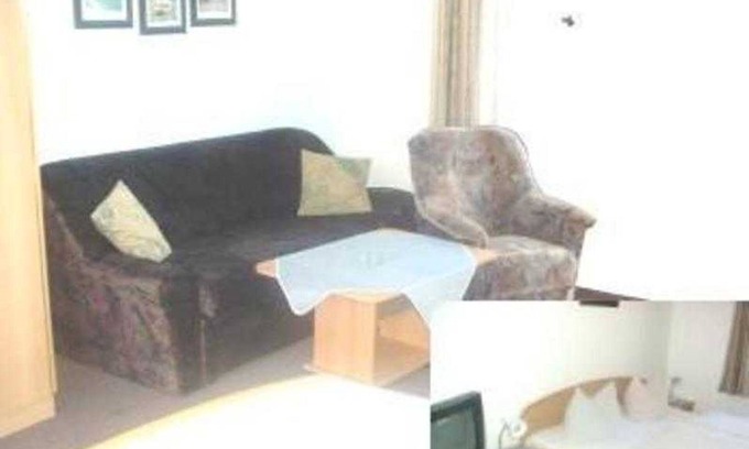 Rappin House | Ideal Family Retreat at Pension Wilbert with Breakfast