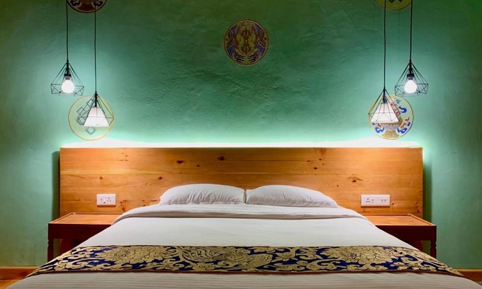 Paro Hotel | Relax at Dzi Pema: Spa, Hot Tub & Family-Friendly Amenities