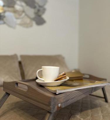 Kuldiga Apartment | Discover DZIRNAVU IELAS APARTMENT - Guest Rated 9.5/10