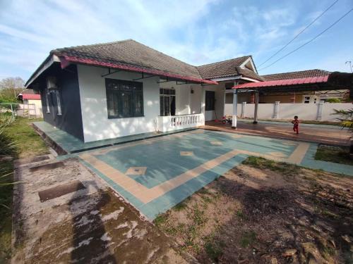 Taman Sri Maulana Villa | Unforgettable Family Retreat at Dzul's Villa - 10/10 Rating