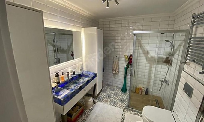 Rasimpasa Bed & Breakfast | Conveniently Equipped Rental Apartment with Hot Tub Amenities