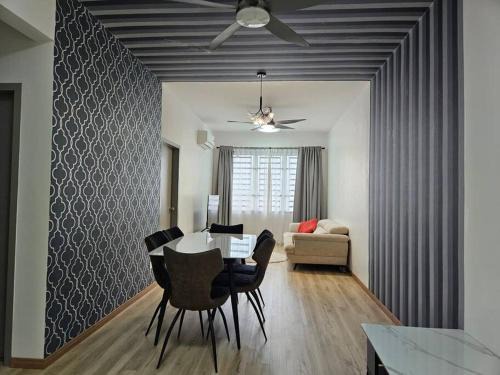 Padang Meiha Apartment | Guest Rated: E! Best Apartment with Pool & Breakfast