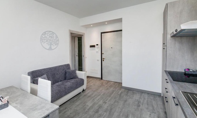 Bicocca Apartment | Discover E-Bicocca: Pet-Friendly with Great Amenities