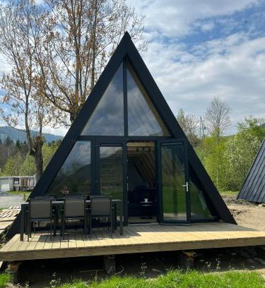 Gnesau Ski Chalet | Discover Alpenhuis in Beautiful Carinthia - Family-Friendly Stay