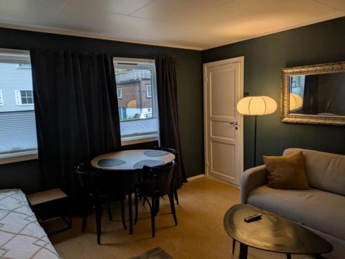 Svolvaer Apartment | E&E Apartment Junior