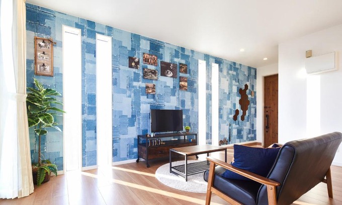 Yabu Villa | Kid-Friendly E-horizon Resort コンドミニアム名護 A - Rated 9/10