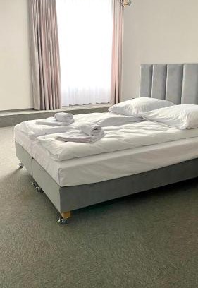 Baluty Hotel | Family-Friendly E-Hotel Łódź with Exceptional 9.6 Rating