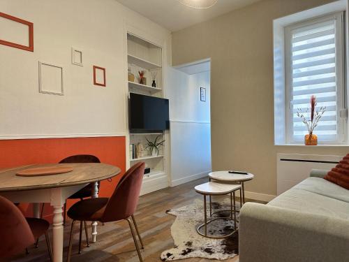 Epernay Apartment | Kid-Friendly Comfort at E.quality - Guest Rated 9.3/10
