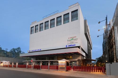 Pune Hotel | Relax at E Square The Fern, Pune with Pool and Spa Access