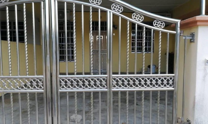 Kuala Rompin Apartment | Family-Friendly E&Y Homestay Rated 9/10 by Guests