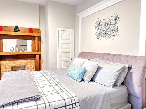 Museum District House | Pet-Friendly Retreat in Carytown with High Guest Ratings