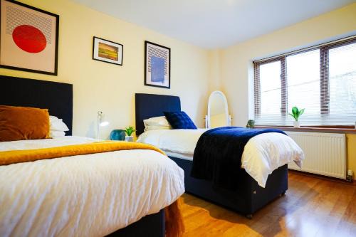 Kettering Apartment | Cozy Eagle Homely Apartment - Rated 8.3 by Guests