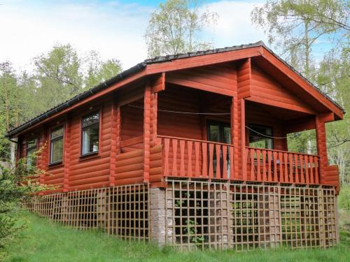 Marybank House | Pet-Friendly Eagle Lodge: A Comfortable Haven Awaits