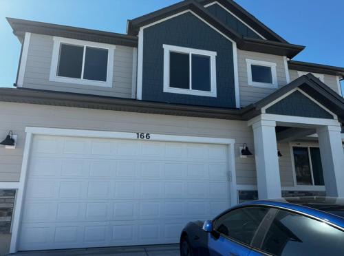 Eagle Mountain House | Cozy Eagle Mountain House with Hot Tub and Family-Friendly Vibe