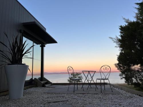 Lake George Apartment | Cozy Getaway at Eagle Peak Tiny Abode - Mystic Ridge Estate