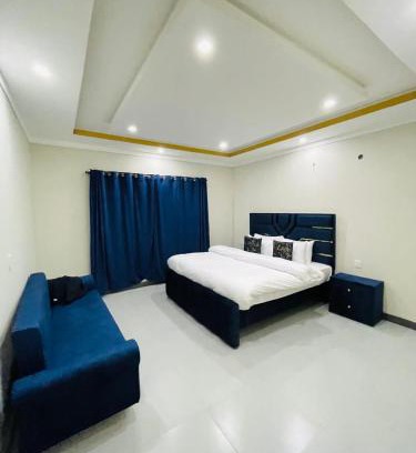 Kohistan Hotel | Eagle resort