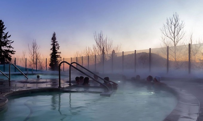 Lutsen Hotel | Experience Eagle Ridge Resort at Lutsen Mountains Today!