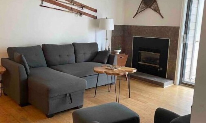Avon Apartment | Relax at Eagle River Retreat: Pet-Friendly Family Escape