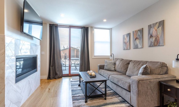Grand Lake Condo | Eagle's Nest on Grand Ave