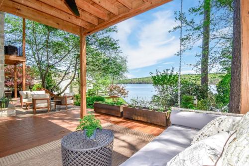 Pleasure Point House | Eagle's View