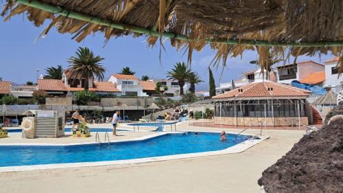 San Miguel de Abona House | Budget-Friendly Eagle Studio with Inviting Pool Access