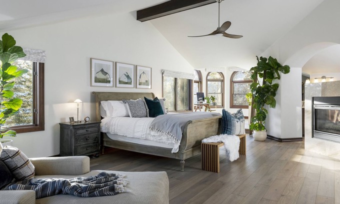 Edwards Villa | Unforgettable Ski Escape at Beaver Vail with Spa & Pool