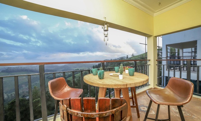 Coonoor Villa | Experience Comfort at Eagles Wings Abode with Great Amenities