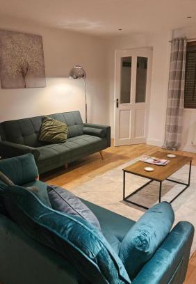Eaglescliffe Apartment | Eaglescliffe Quarters