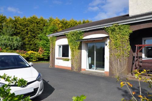 Cookstown Apartment | Family-Friendly Eaglesfield House Guest Apartment Awaits