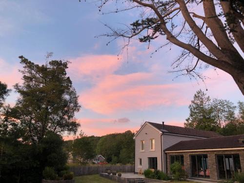 Ballylickey Villa | Oceanfront Ealu Mor: A West Cork Retreat on the Wild Atlantic Way