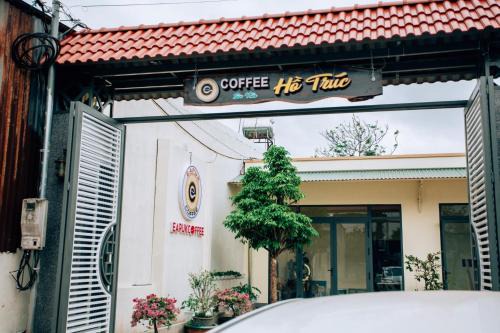 Buon Ma Thuot Apartment | Budget-Friendly EaPuk Motel: Pet & Child Friendly Stay
