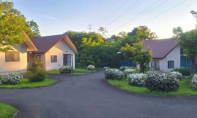 Shizukuishi RV Rental | Earlier checkin possible/Iwate County Iwate