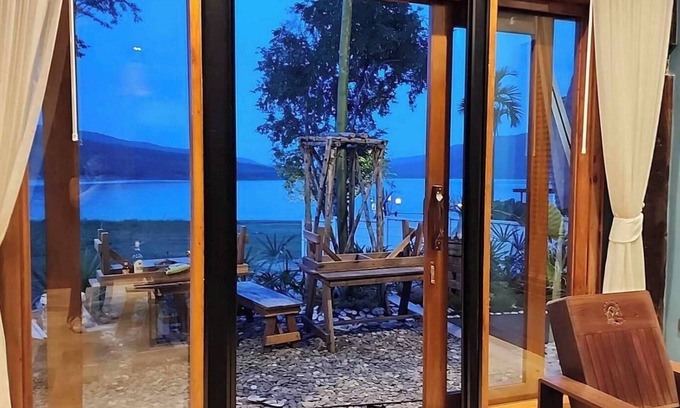 Wang Nam Khiao Resort | Eco-Friendly Retreat at Earth Elements Eco Resort