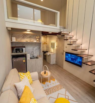 Downtown Hat Yai House | Top-Rated Ease Me Residence with Breakfast Included