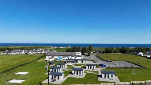 Keadue Other | Discover Easkey Glamping Village: Rated 9.3, Pet-Friendly Stay