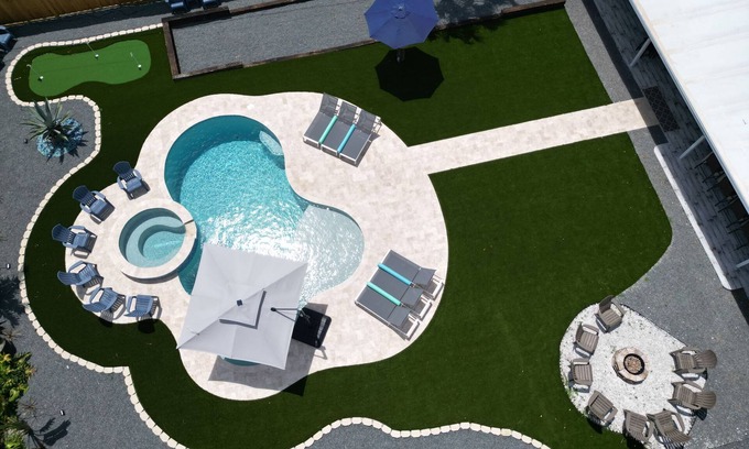 Boca Raton House | Experience East Boca Beach House: 10/10 Guest Favorite
