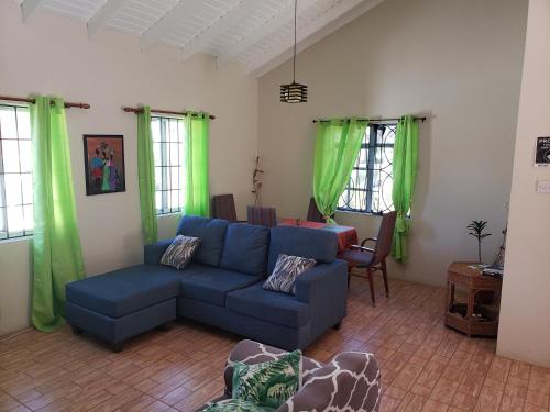 Corinthe Apartment | Family-Friendly East Caribbean Lodging with Top Guest Rating