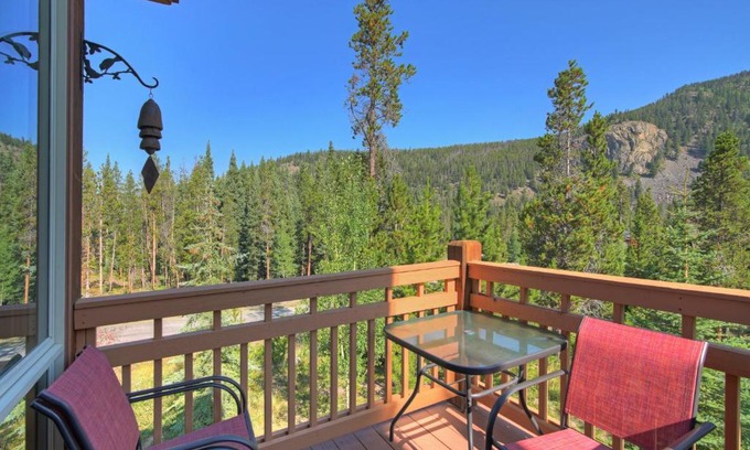Keystone Resort | Exceptional Stay at East Keystone with Pool and Hot Tub