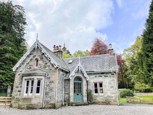 Gorstan House | Pet-Friendly East Lodge: Guest Rated 9.8/10 for Families